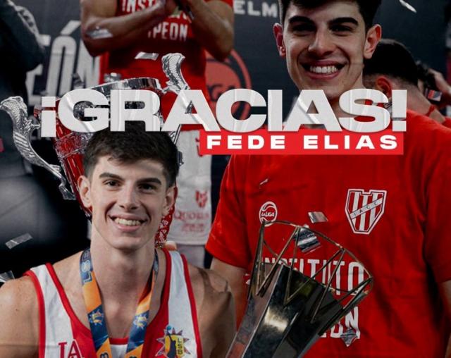 �Sorpresa! El�as pas� a Regatas