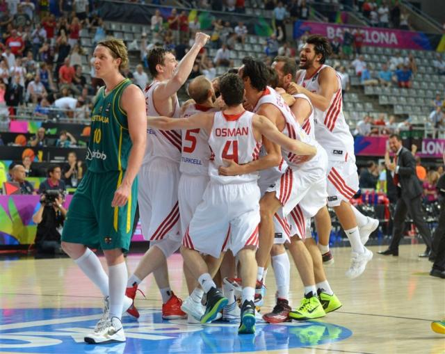 Ergin Ataman: "Nunca pensamos que �bamos a perder"