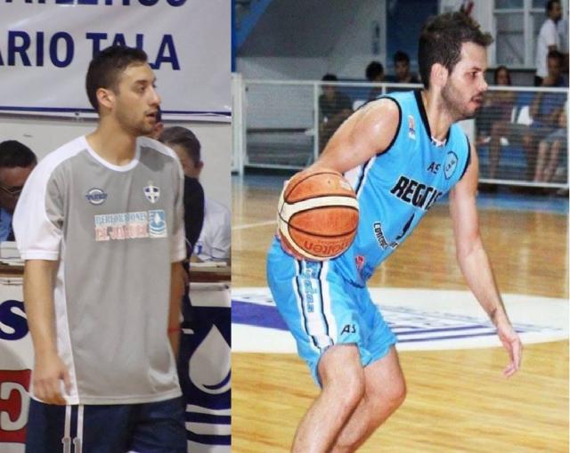 Tres nombres m�s para Ferrocarril de Concordia