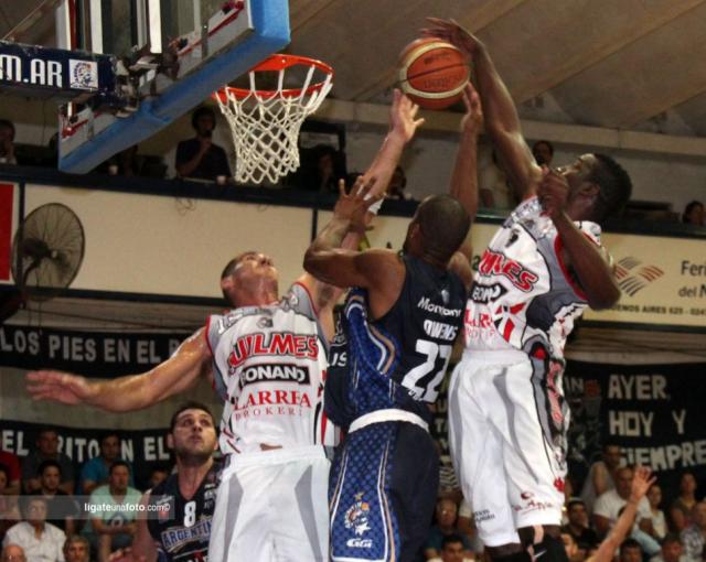 Un verdadero Fort�n