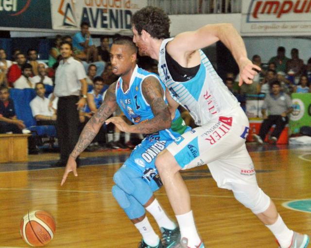 Regatas confirm� su levantada ante Sionista