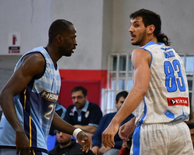 Capit�n al rescate