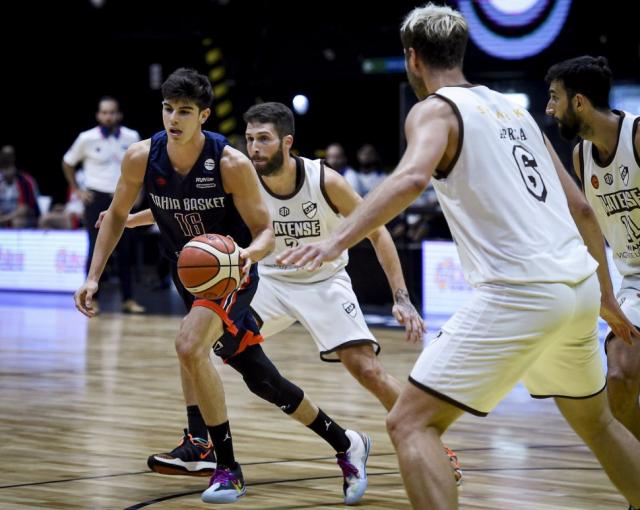 Lo cocin� a tiempo