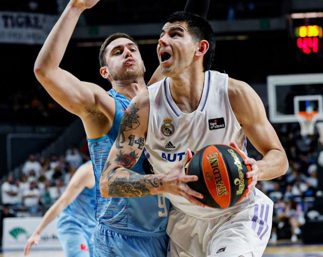 Celebraciones en Espa�a