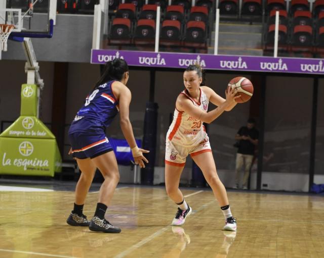 Se cerr� la fase regular en la Norte