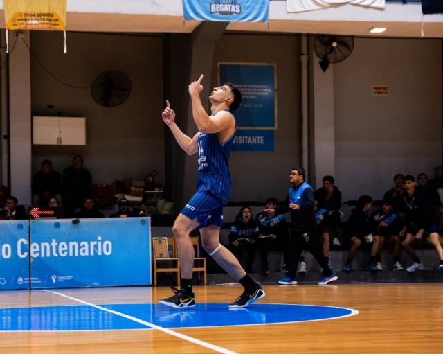La voz de los campeones