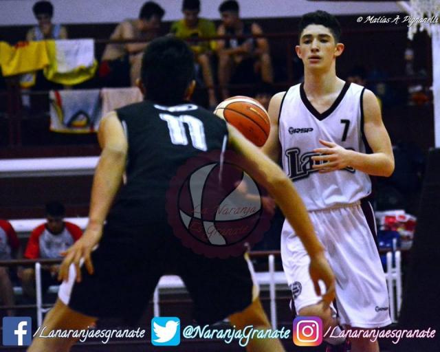 Sorpresas a lo largo y ancho del pa�s en U15