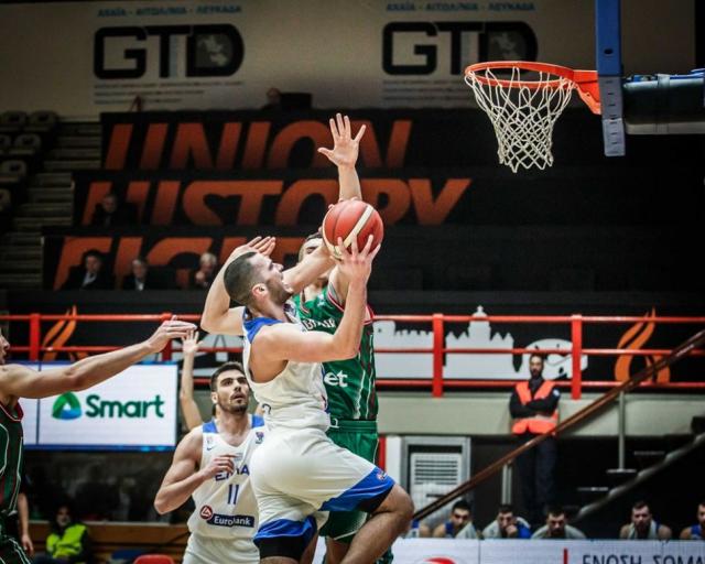 El Imperio griego qued� al frente del Grupo H