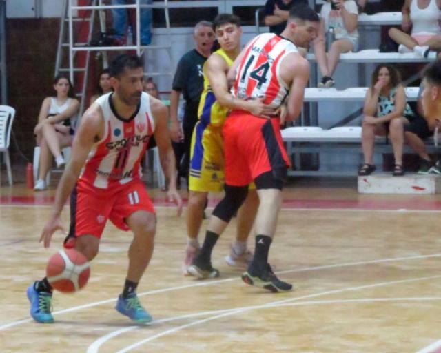 Sorpresa en Paran�