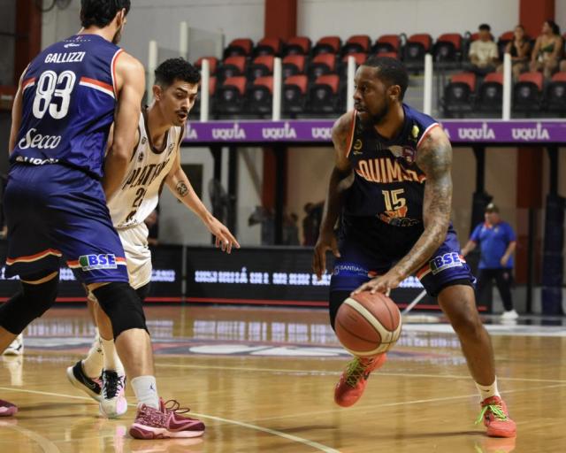 Una m�quina sin freno