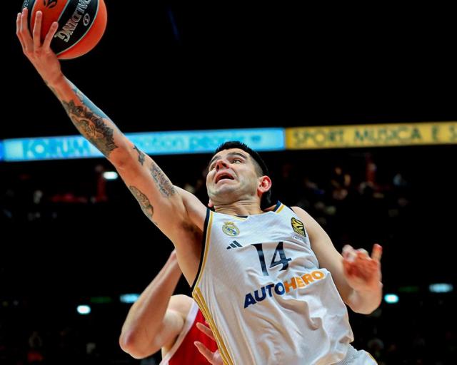 Real sin remontada, Bayern con un cierre �pico