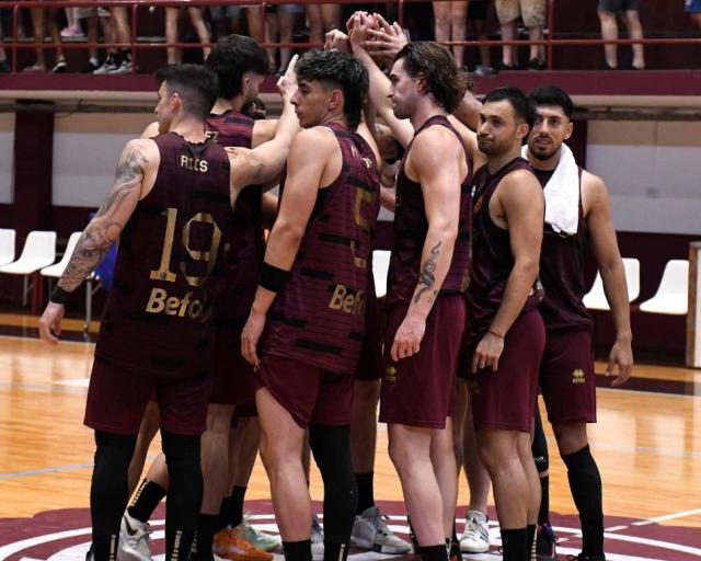 Sur A: Lan�s y Racing firmes en casa