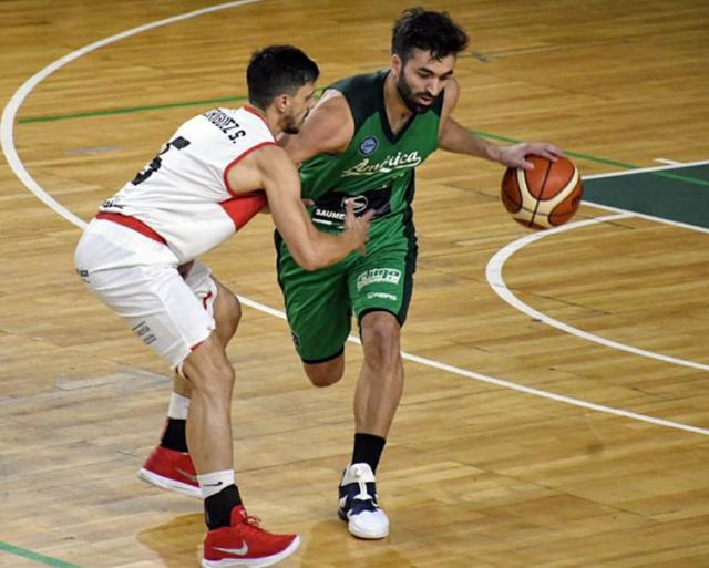 Liga Argentina: Los m�s destacados, club x club