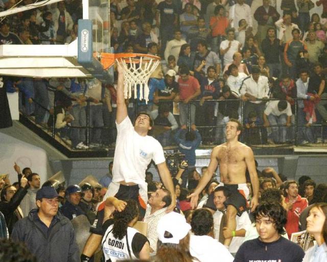 A 12 a�os de una gesta inolvidable