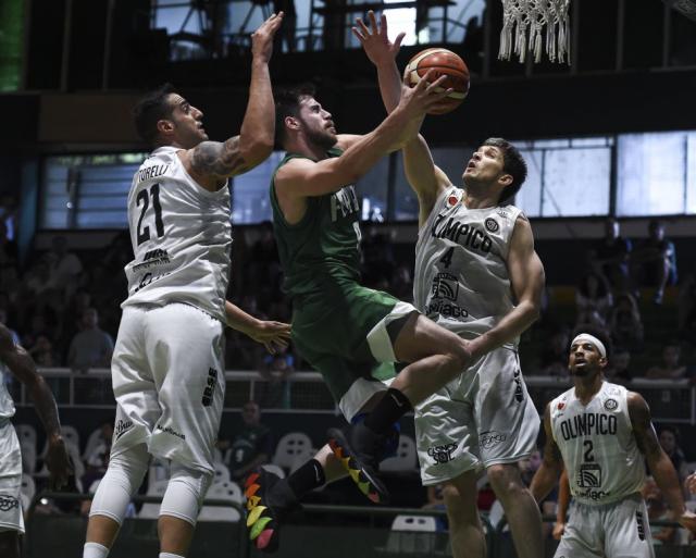 No pas� desapercibido