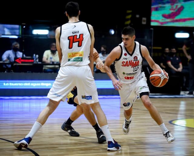 Sonri� para la foto