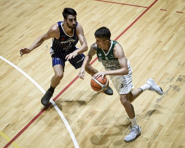 Volvi� la alegr�a