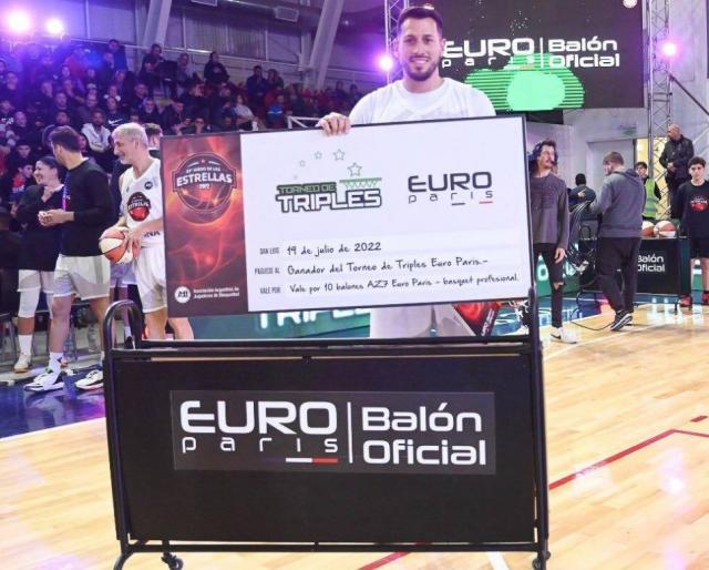 Euro Par�s junto a los grandes acontecimientos