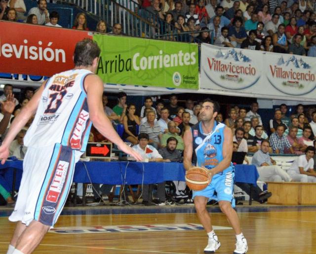 Regatas se asegur� el �1� de la Fase Regular