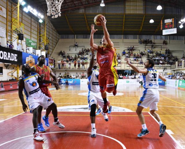 San Martin se reencontr� con la victoria