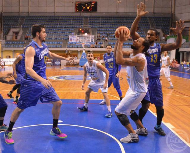 D�o din�mico y goleador