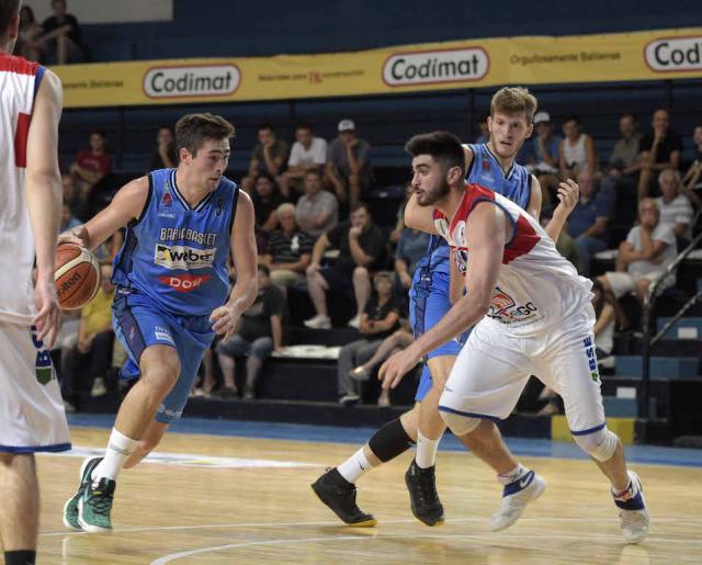 Lautaro L�pez y Rodrigo Gerhardt lo mejor del mi�rcoles