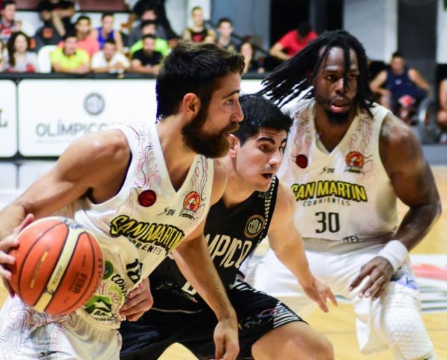 Los Santos se presentan en Am�rica