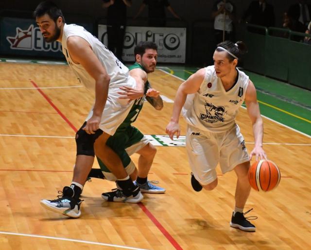 Buend�a: "Se est� armando un lindo equipo para pelear grandes cosas"