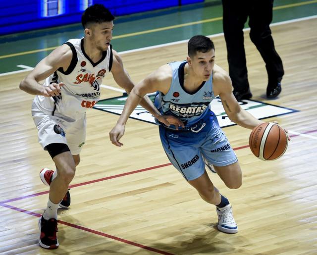 �Cual Corrientes festejar�?