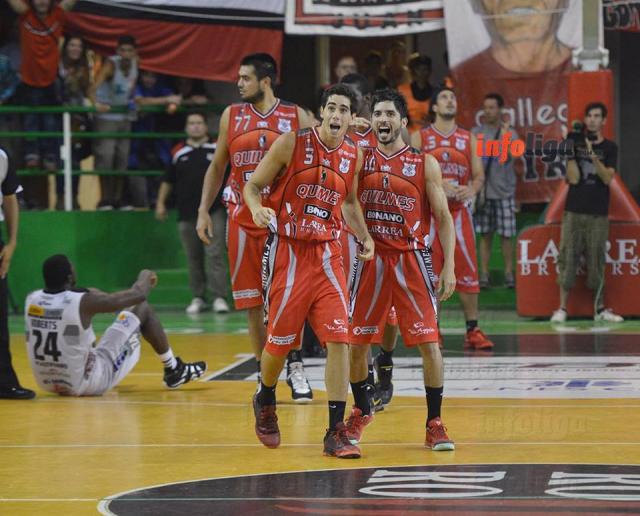 El festejo del verano