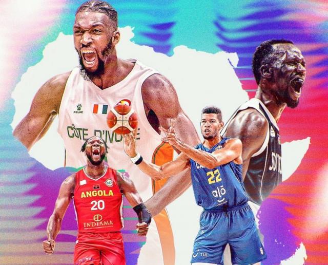 Jornada 4: Favoritos en escena, �frica y su d�a de gloria