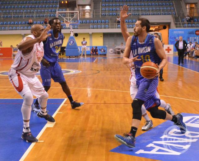 El remate fue cordob�s