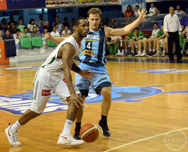 El Amin dur� lo que un suspiro