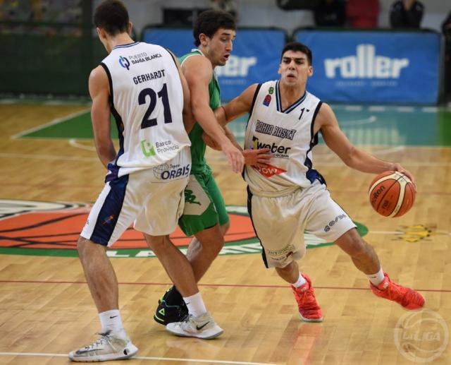 "Nos es casualidad porque entrenamos much�simo"