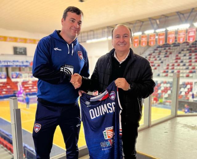 C�rdoba: "Siempre me gusta que mis equipos se preparen para lo m�ximo"