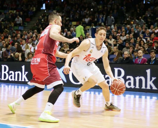 El campe�n no quiere sorpresas