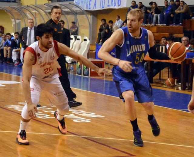 Shaun Green desert� de La Uni�n