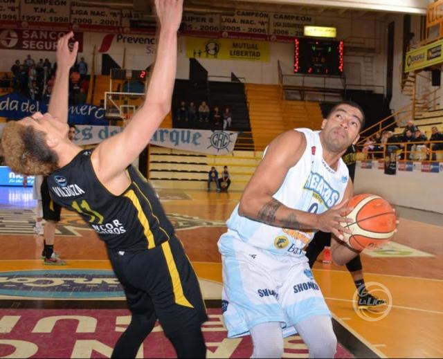 Le pone el pecho a la situaci�n