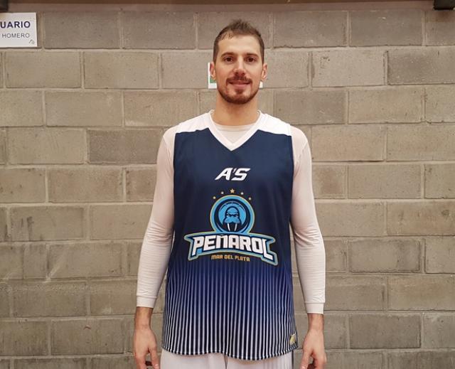 Alejandro Alloatti: �No soy tribunero, pero dejo todo�