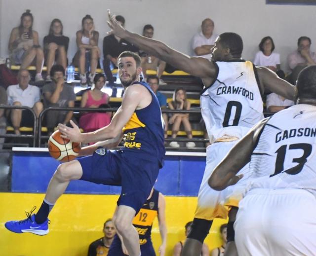 Conexi�n en la ruta