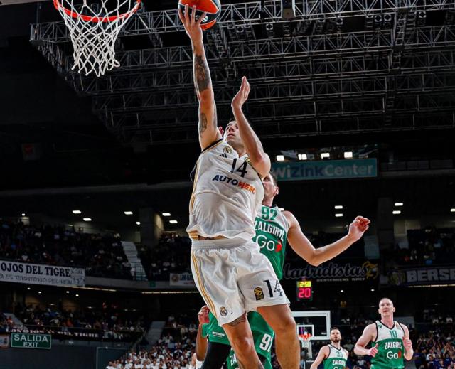 Funci�n de gala (Y criolla)