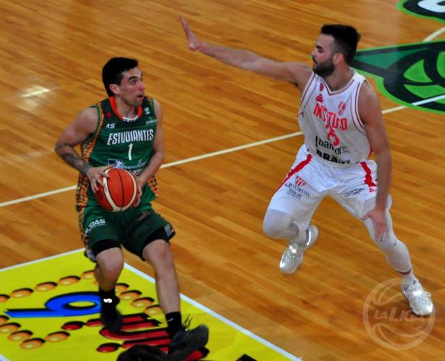 Instituto construy� un muro en Concordia