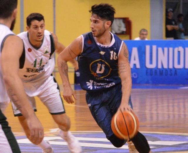 La Uni�n venci� a Ferro en su primera presentaci�n