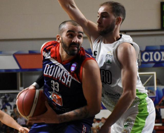 Encendi� los motores