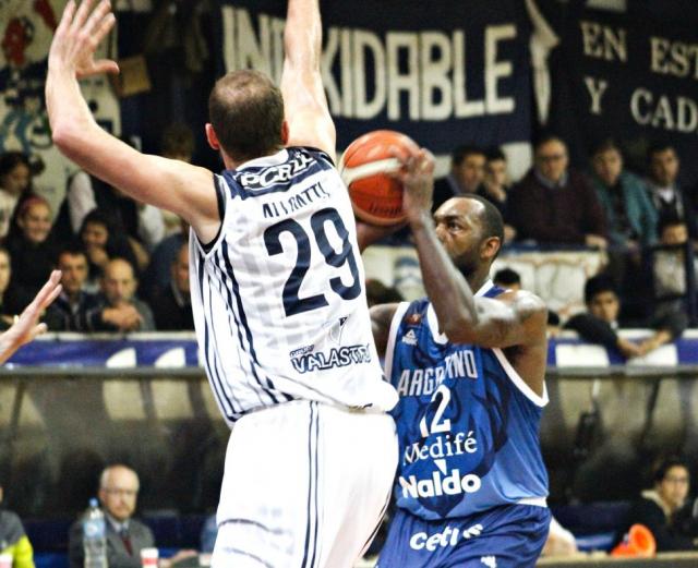 Un Fort�n inexpugnable