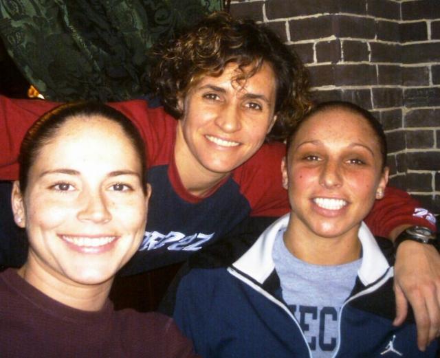 Documento hist�rico: El listado completo de las nuestras en Europa