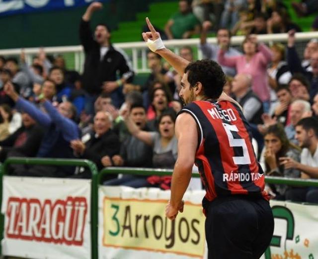 Musso: "Podemos dar m�s"