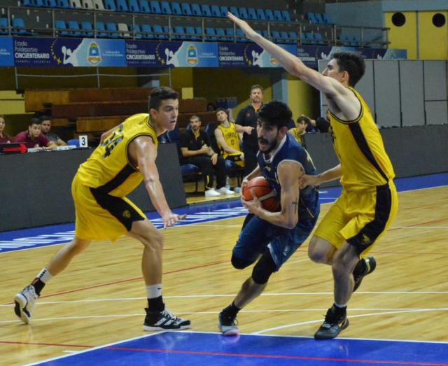 I�iguez y Venegas los sobresalientes del jueves