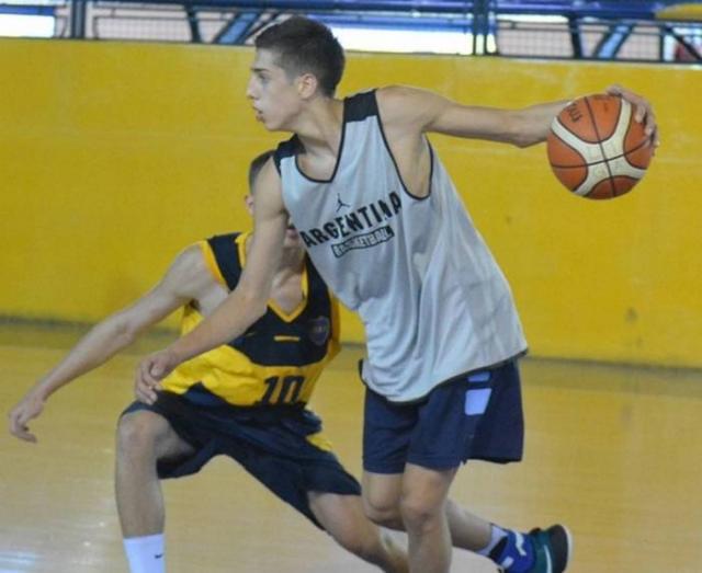 �La clave est� en disfrutar lo que uno hace�