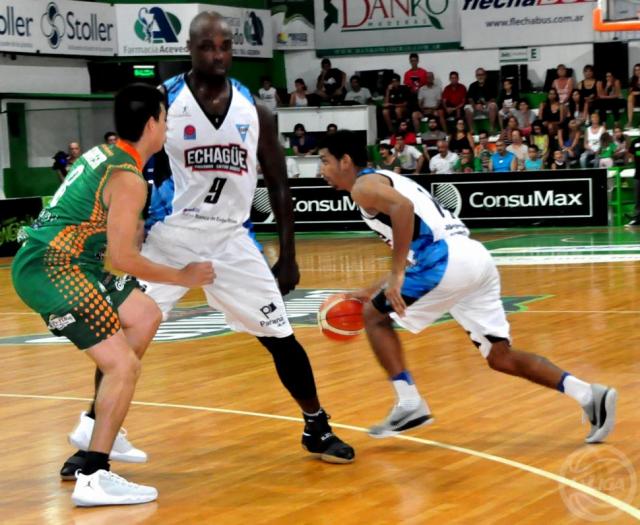 Estudiantes se qued� con el cl�sico provincial